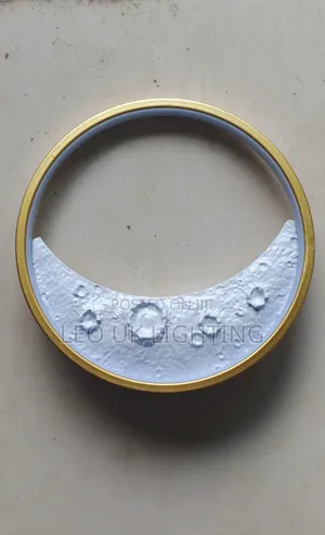 Decorative Wall Light