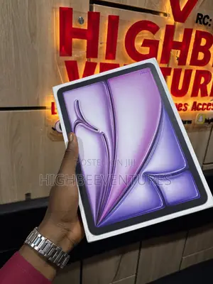 New Apple iPad Air 128 GB