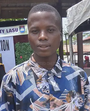 Mr.Doheto Aina Micheal