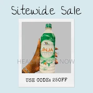Jinja Herbal Extract Odogwu Product In Owerri