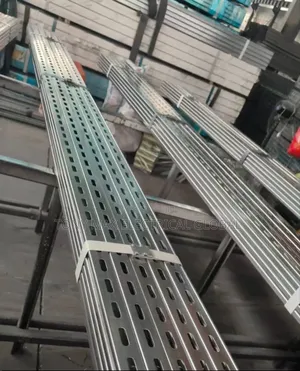 21mm X 41mm Unistrut