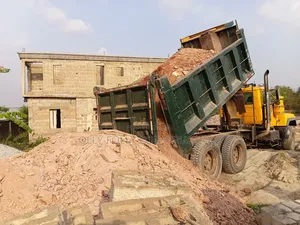 Laterite/Filling Sand for Sale