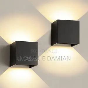 Dawalight Led Wall Light Out Door
