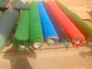 Rug and Artificial Grass