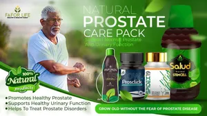Order Prostate Treatment Plan in Owerri