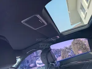 Mercedes-Benz S-Class 2018 Black