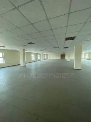 To Let | Offic Space | 16 Million/Yr | 200sqm | CBD |