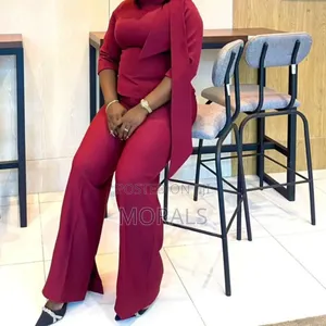 Office 2pcs Pant and Top