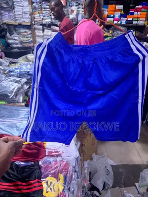 Adult Sport Shorts Different Colors Wholesale Only