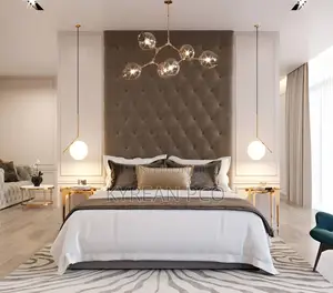 Furnished 4bdrm Maisonette in Banana for sale