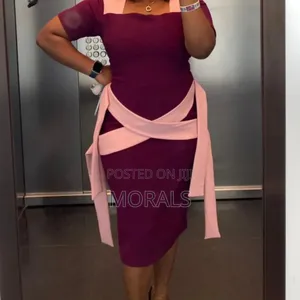 Office Dress