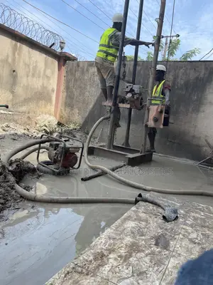 We Will Not Sell “Borehole Drilling.” We Will Sell Guaranteed Water