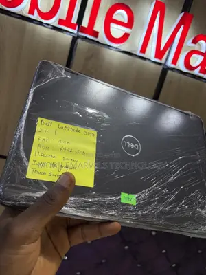 Laptop Dell Latitude 11 3190 4GB Intel Celeron SSD 60GB