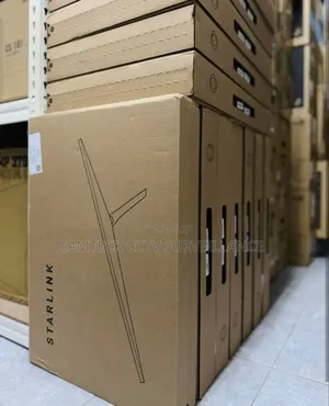 Sterlink Network Kit Gen3