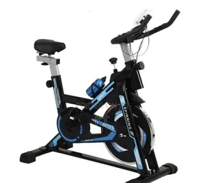 Spinning Bike for Exercise (Max Weight)