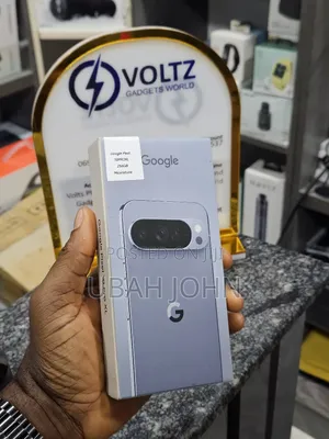 New Google Pixel 10 Pro XL 256 GB Blue