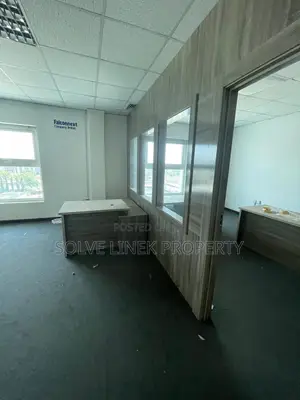 To Let | Offic Space | #35 Million | 5000 SQM |