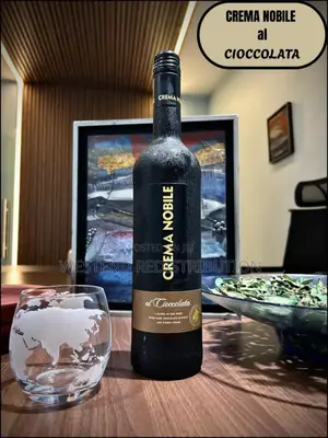 Crema Nobile by 6 Bottles