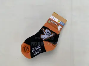 Casper Toddlers Ankle Socks 3 Pack Size 2-3 Years