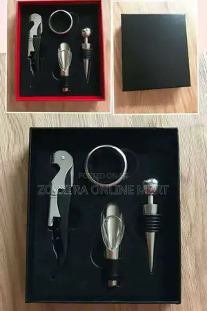 4-in-1 Cockscrew