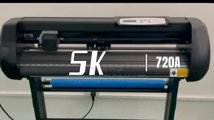 Plotter Sk720a