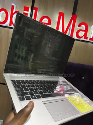Laptop HP EliteBook 840 G5 8GB Intel Core i5 SSD 256GB