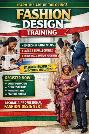 Turn Your Passion for Fashion Into a Career