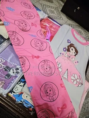 Kids Pyjamas