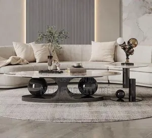 Quality Marble Center Table