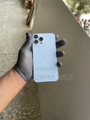 Apple iPhone 13 Pro Max 128 GB Blue