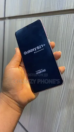 Samsung Galaxy S21+ 5G 128 GB