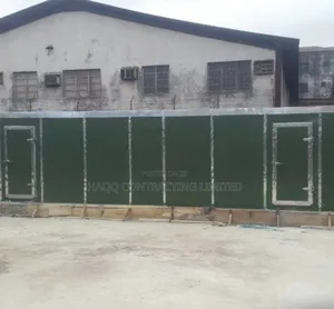 Haqq Hvac and Cold Room , Cooling Expert