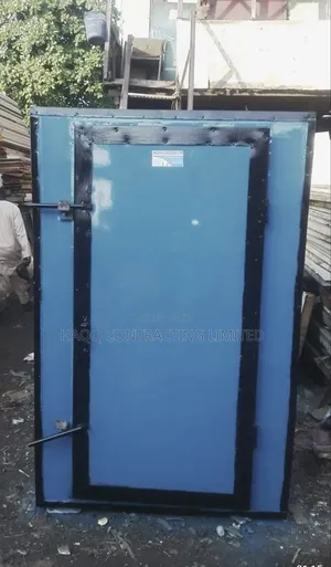 Cold Room, Insulations, And Central Ac, Cold Room Expert