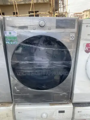 7kg Newer Model of Used Washing Machine