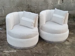 Modern Single Couch