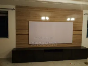 T.V Console for Living Room