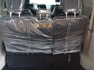 Chrysler Pacifica 2018 Brown