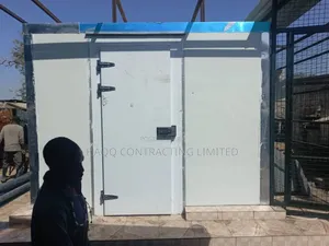Cold Room Experts
