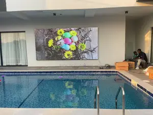 Outdoor Led Video Wall – Sales, Installation Support