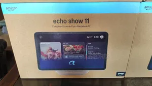 Amazon Echo Show 11