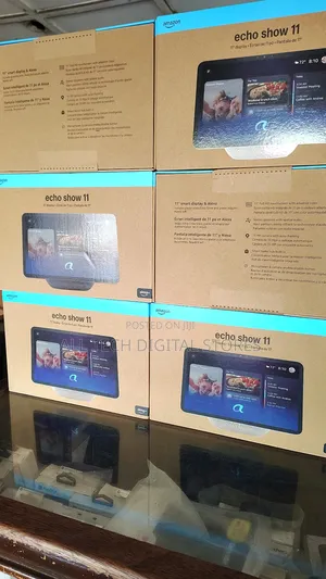 Amazon Echo Show 11