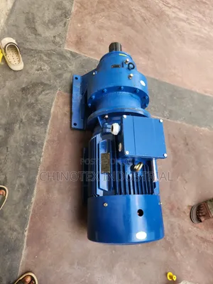 50hp Electric Gear Motor) Rotation Speed Per Minutes 51