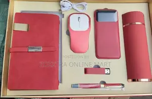 Exclusive 6-in-1 Corporate Gift Set