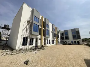 4bdrm Townhouse/Terrace in Mabushi for sale
