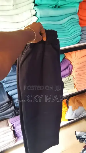 Joggers Pants