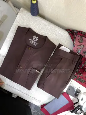 Men’S Kaftan/Senator