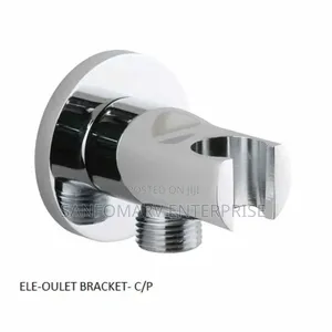 Vado Element Wall Bracket