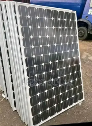 300w Canadian Solar Panel