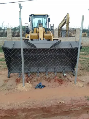 Voda Wheel Loader - Brand New