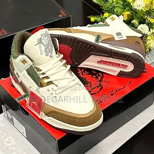 Air Jordan Retro Air Jordan 3